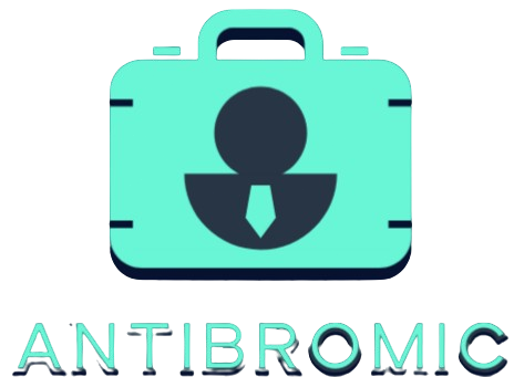 Antibromic Logo