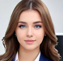 Dr. Sarah Müller
